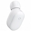 Bluetooth гарнитура Xiaomi Mi Bluetooth Headset Mini White