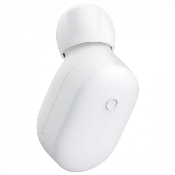 Bluetooth гарнитура Xiaomi Mi Bluetooth Headset Mini White
