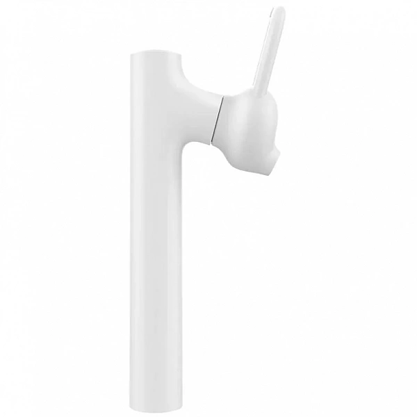 Bluetooth гарнитура Xiaomi White