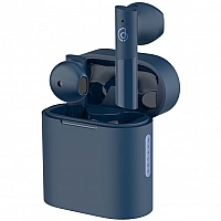 Беспроводные наушники Xiaomi Haylou Moripods TWS Blue