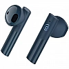 Беспроводные наушники Xiaomi Haylou Moripods TWS Blue