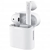 Беспроводные наушники Xiaomi Haylou Moripods TWS White