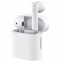 Беспроводные наушники Xiaomi Haylou Moripods TWS White