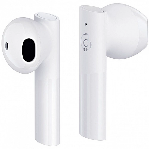 Беспроводные наушники Xiaomi Haylou Moripods TWS White