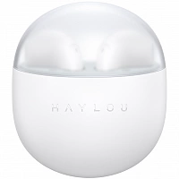 Беспроводные наушники Haylou X1 Neo White