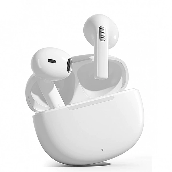 Беспроводные наушники Xiaomi QCY Ailypods T20 White