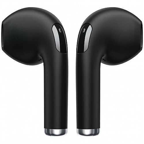 Беспроводные наушники Haylou X1 Neo Black