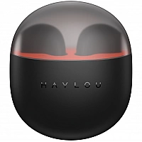 Беспроводные наушники Haylou X1 Neo Black