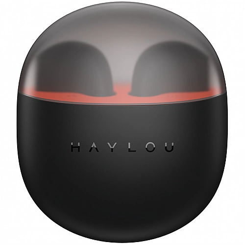 Беспроводные наушники Haylou X1 Neo Black