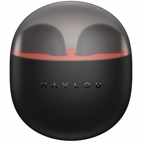 Беспроводные наушники Haylou X1 Neo Black