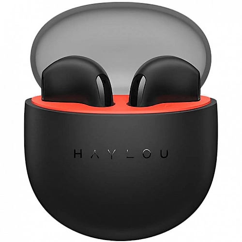 Беспроводные наушники Haylou X1 Neo Black