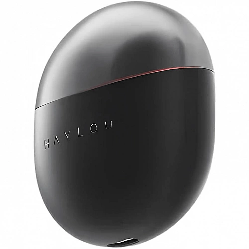 Беспроводные наушники Haylou X1 Neo Black