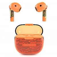 Беспроводные наушники XiaomiPadmate PaMu S31 Orange