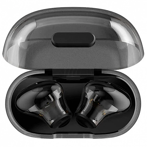 Беспроводные наушники XiaomiPadmate PaMu S31 Black