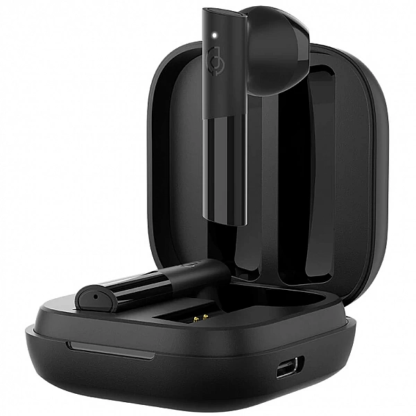 Беспроводные наушники Xiaomi Haylou GT6 черные