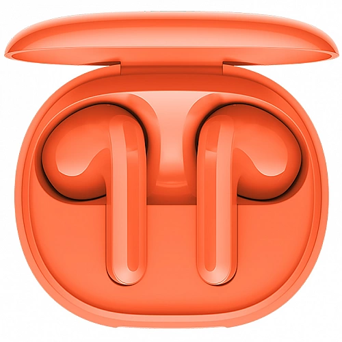 Беспроводные наушники Xiaomi Redmi Buds 4 Lite Orange