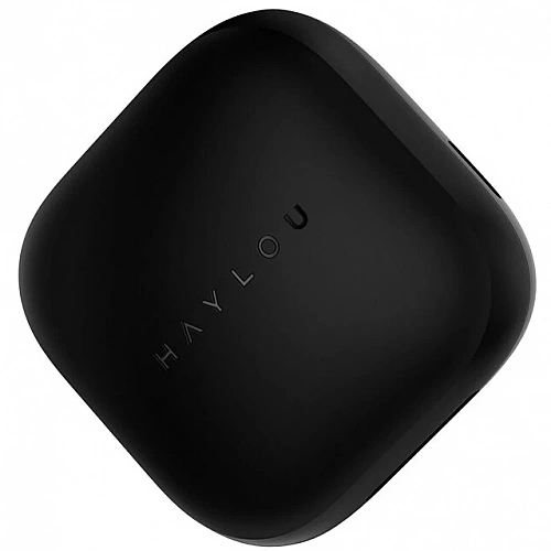 Беспроводные наушники Xiaomi Haylou GT6 черные