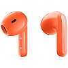Беспроводные наушники Xiaomi Redmi Buds 4 Lite Orange