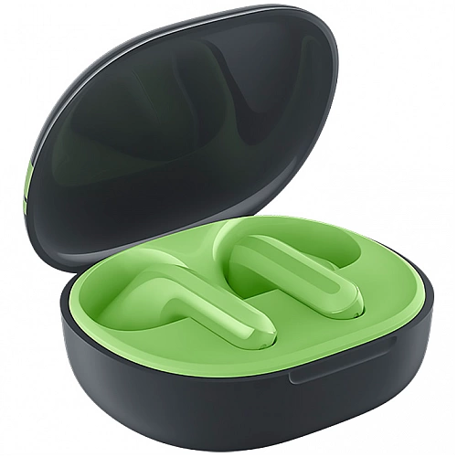 Беспроводные наушники Xiaomi Redmi Buds 4 Lite Green