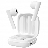 Беспроводные наушники Xiaomi Haylou GT6 белые