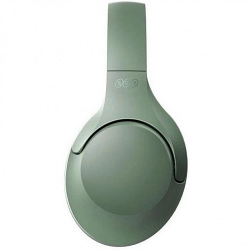 Беспроводные наушники Xiaomi QCY H2 TWS green