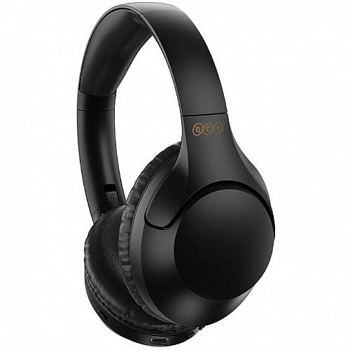 Беспроводные наушники Xiaomi QCY H2 Black