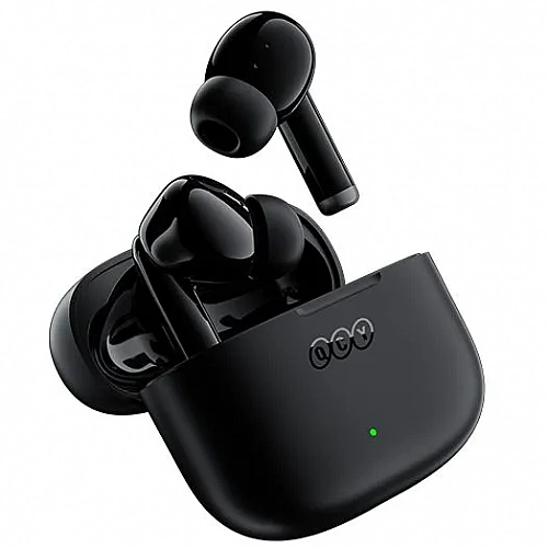 Беспроводные наушники Xiaomi QCY T19 Black
