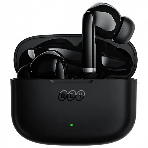 Беспроводные наушники Xiaomi QCY T19 Black