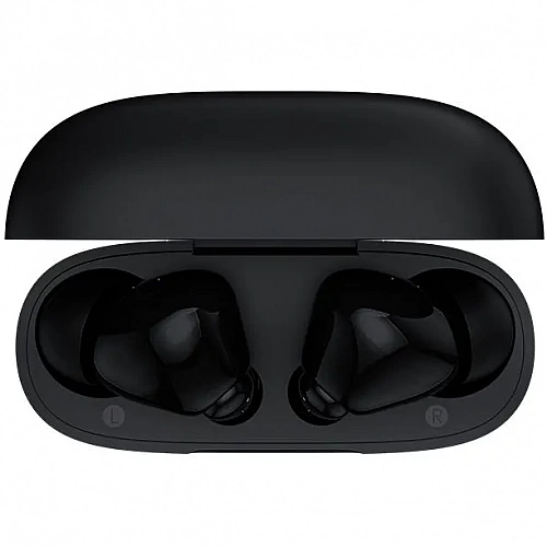 Беспроводные наушники Xiaomi QCY T19 Black