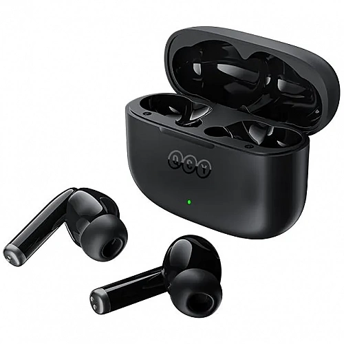 Беспроводные наушники Xiaomi QCY T19 Black
