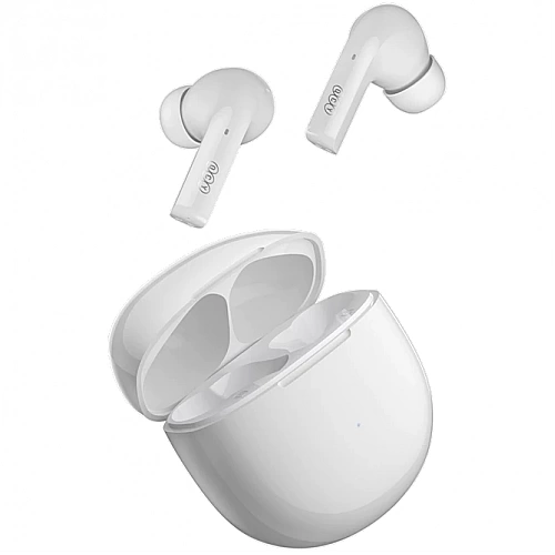 Беспроводные наушники Xiaomi QCY T18 White