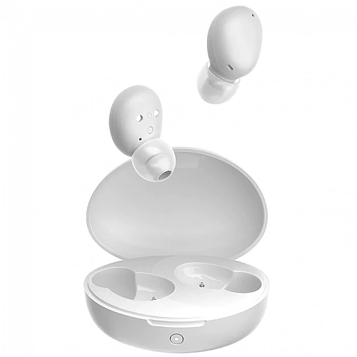 Беспроводные наушники Xiaomi QCY T16 White