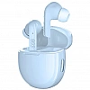 Беспроводные наушники Xiaomi QCY T18 Blue