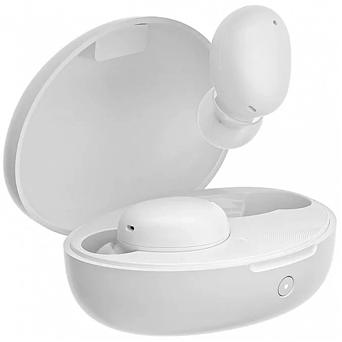 Беспроводные наушники Xiaomi QCY T16 White
