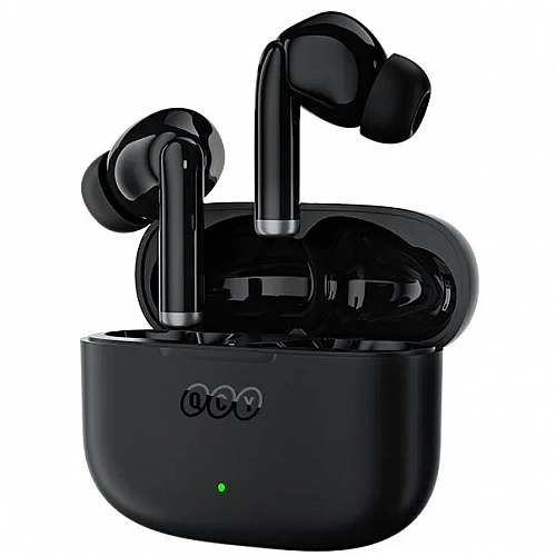 Беспроводные наушники Xiaomi QCY T19 Black