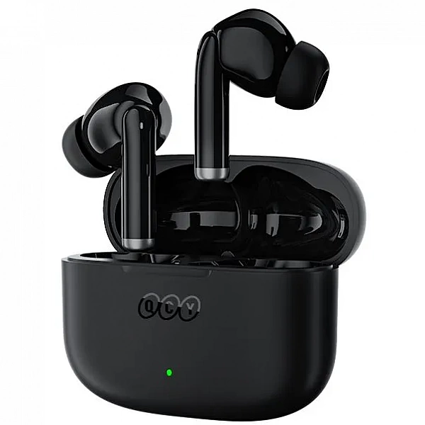 Беспроводные наушники Xiaomi QCY T19 Black