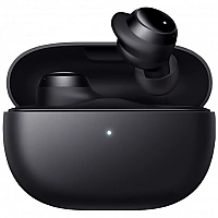 Беспроводные наушники Xiaomi Redmi Buds 3 Youth Edition (M2110E1) Black