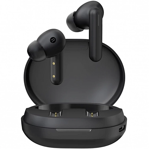 Беспроводные наушники Xiaomi Haylou GT7 NEO Black