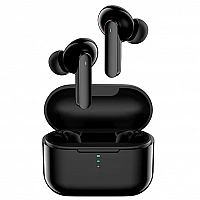 Беспроводные наушники Xiaomi QCY T11 Black