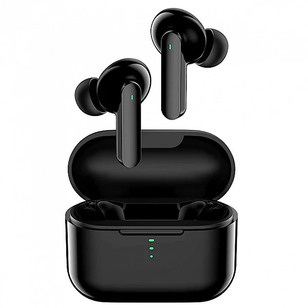 Беспроводные наушники Xiaomi QCY T11 Black