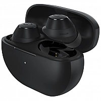 Беспроводные наушники Xiaomi Haylou GT1 2022 черные