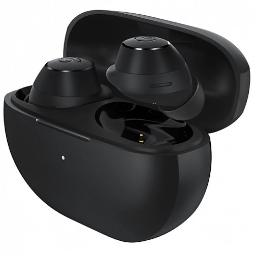 Беспроводные наушники Xiaomi Haylou GT1 2022 черные