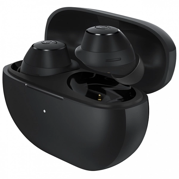 Беспроводные наушники Xiaomi Haylou GT1 2022 черные