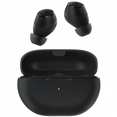 Беспроводные наушники Xiaomi Haylou GT1 2022 черные