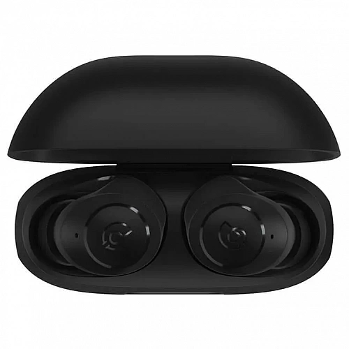 Беспроводные наушники Xiaomi Haylou GT1 2022 черные