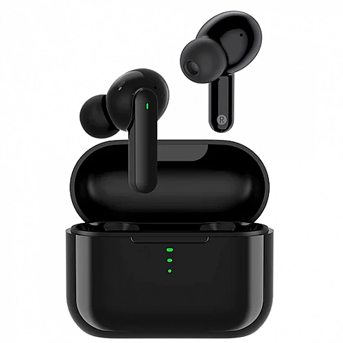 Беспроводные наушники Xiaomi QCY T11 Black