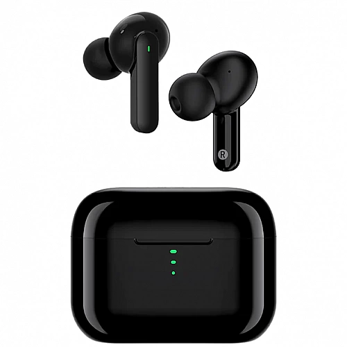 Беспроводные наушники Xiaomi QCY T11 Black