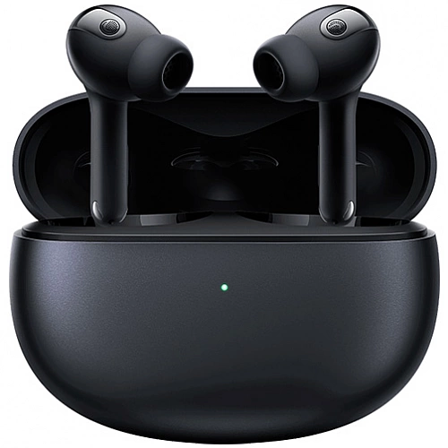 Беспроводные наушники Xiaomi Air 3 Pro (M2103E1) Black