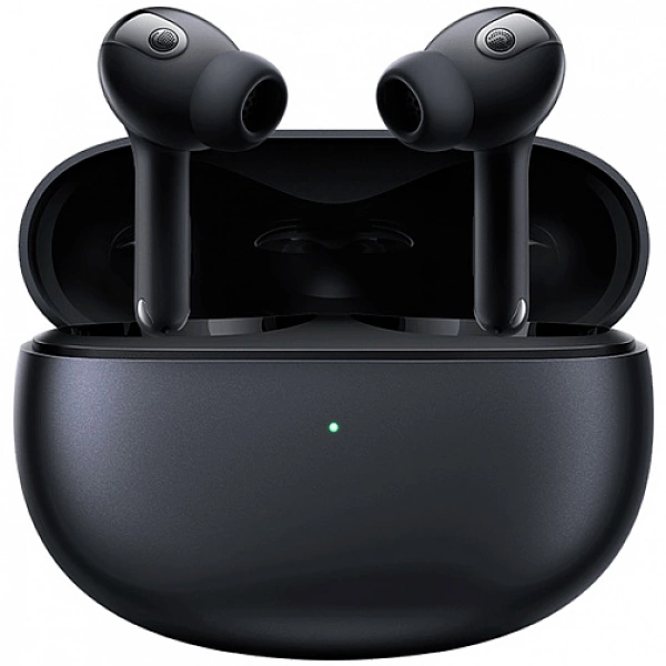Беспроводные наушники Xiaomi Air 3 Pro (M2103E1) Black