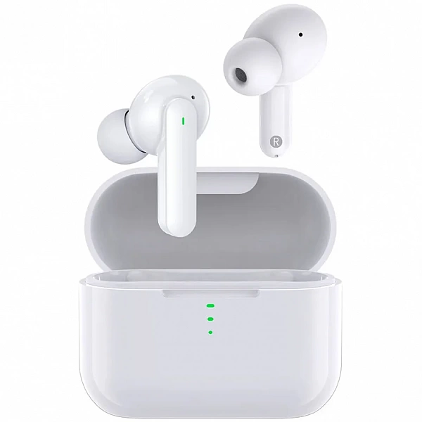 Беспроводные наушники Xiaomi QCY T11 White
